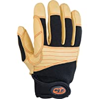 Los mejores  - Climbing Technology Plus Progrip 2 Guantes Dedo Completo